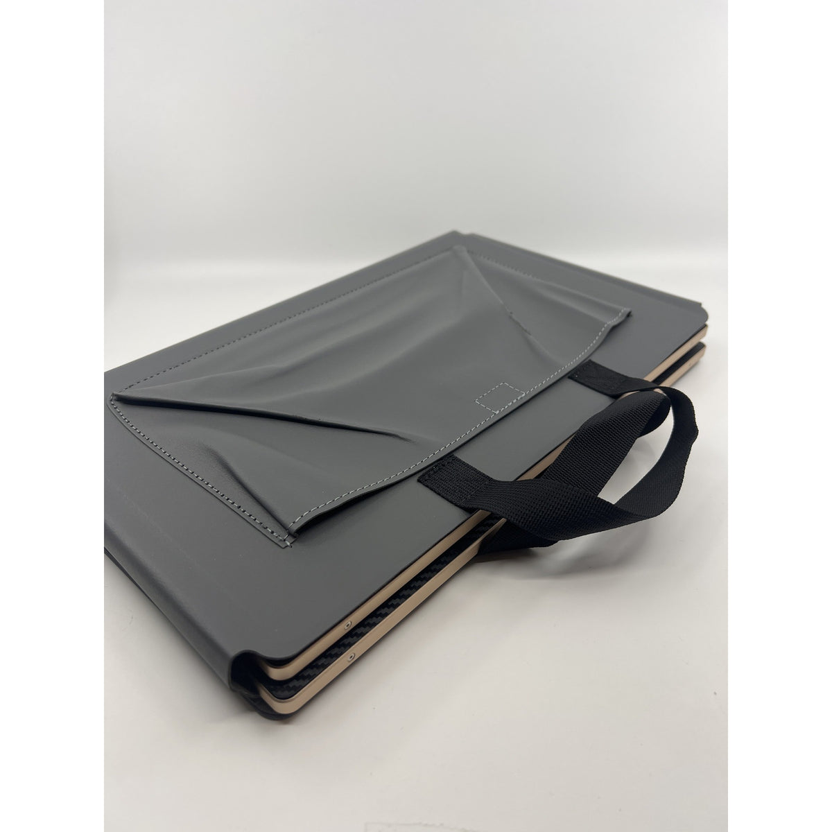 ALI SEA S6 Triple Monitor Laptop Screen Extender 15.6" Open Box — photo 6