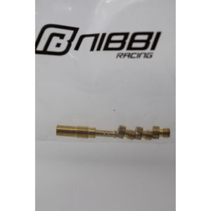 Nibbi GY6 PD24mm Carburetor Kit 125cc 150cc Scooter Open Box — photo 8