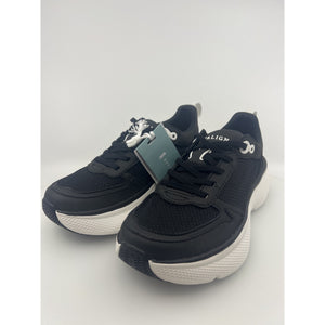 Revitalign Women's Clio Walker Sneaker Black US 7.5 Factory Sealed — photo 5