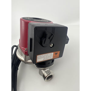ZeroPone Hot Water Recirculating Pump 120W NPT 3/4" 15-9S New — photo 8