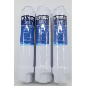 DESENRUIS Frigidaire Water Filter Replacement — Pack of 3 — photo 3
