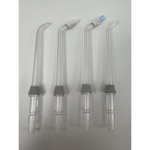 Waterpik Aquarius WP-660 Countertop Water Flosser 10 Settings Like New — photo 7
