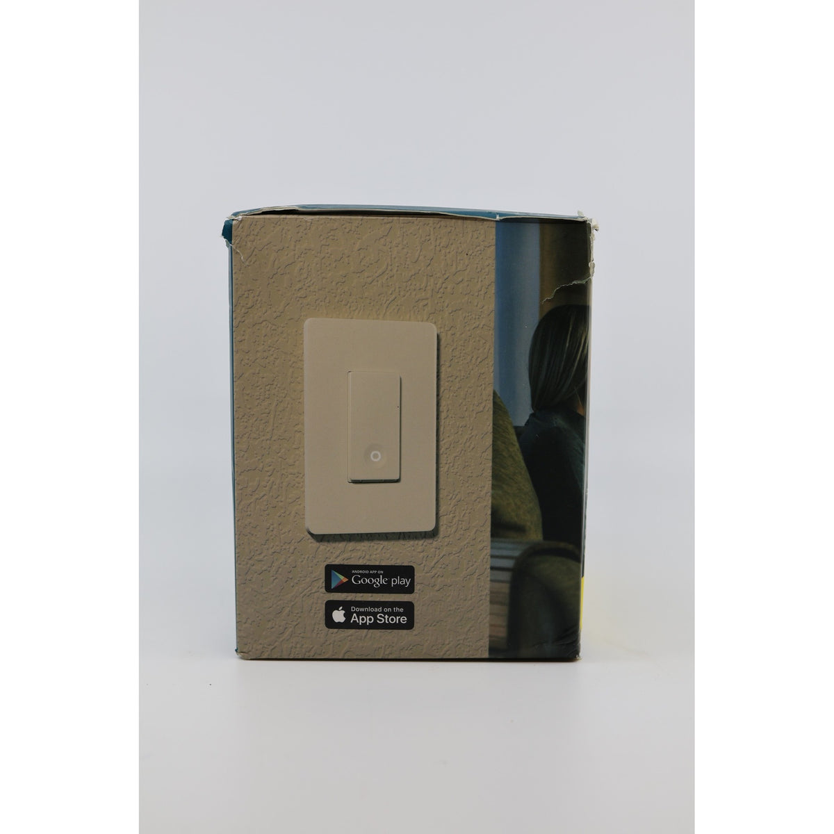 TREATLIFE 3-Way Smart Light Switch 4 Pack WiFi Factory Sealed — photo 6