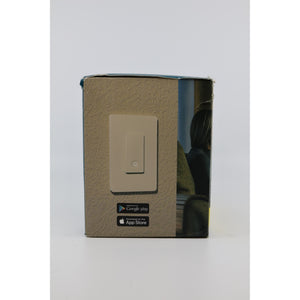 TREATLIFE 3-Way Smart Light Switch 4 Pack WiFi Factory Sealed — photo 6