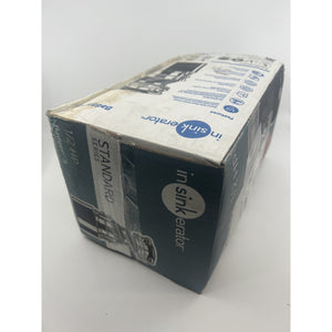 InSinkErator Badger 5 Garbage Disposal 1/2 HP Continuous Feed Factory Sealed — photo 7