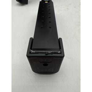 Glock 19 Gen 5 MOS .177 Cal BB Gun Pistol Black Like New — photo 7