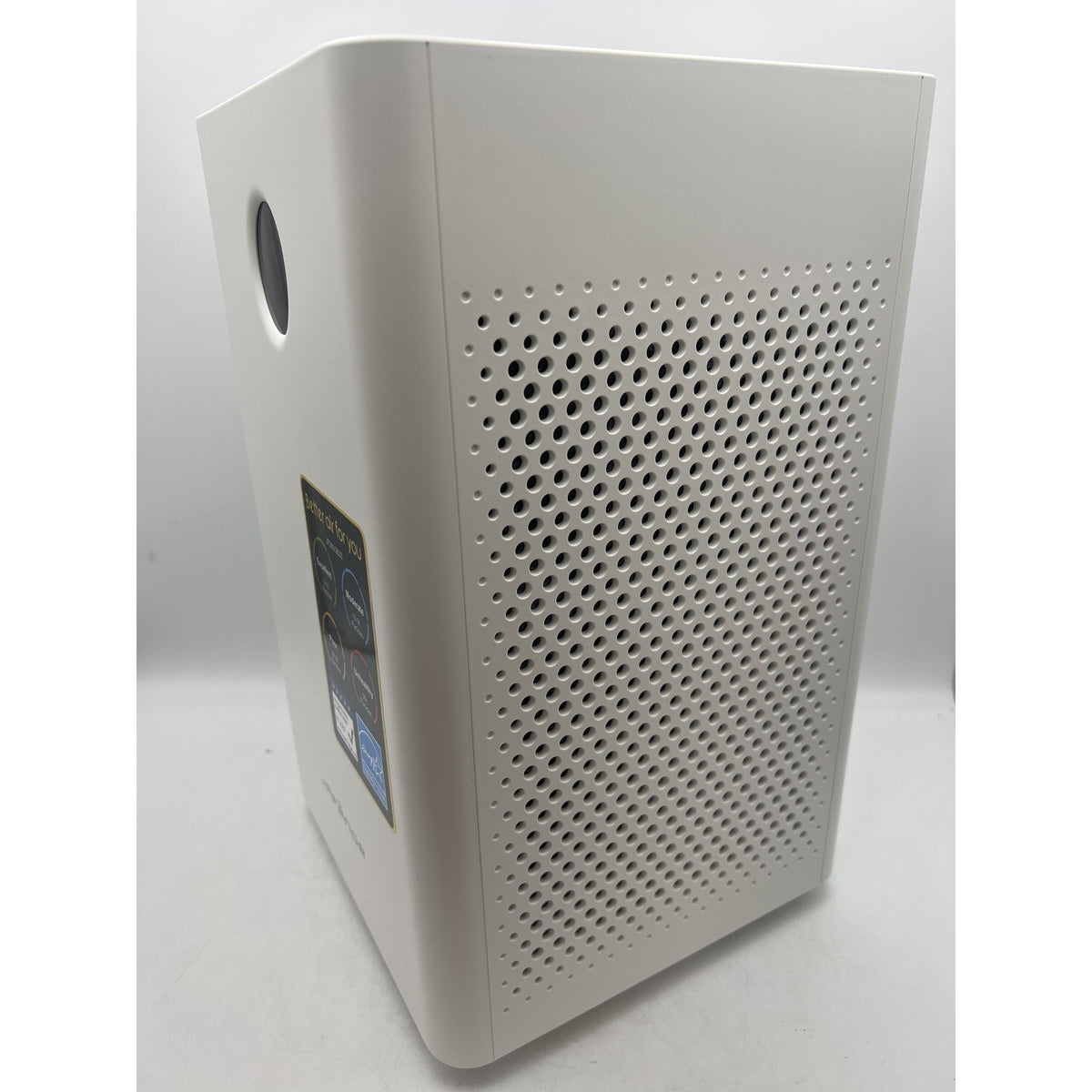 Jafanda JF260 Air Purifier 1190ft² True HEPA 13 Like New — photo 3