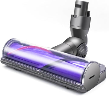 Coodss Quick-Release Motorhead Cleaner for Dyson V6