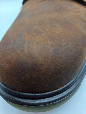 Wolverine I-90 Waterproof Soft-Toe 6" Construction Boot