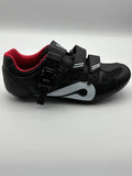 Peloton Cycling Shoes with cleats