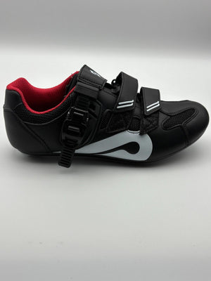 Peloton Cycling Shoes with cleats