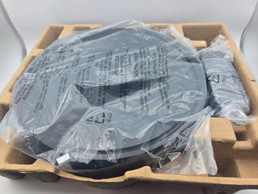 Tikom Robot Vacuum and Mop Combo