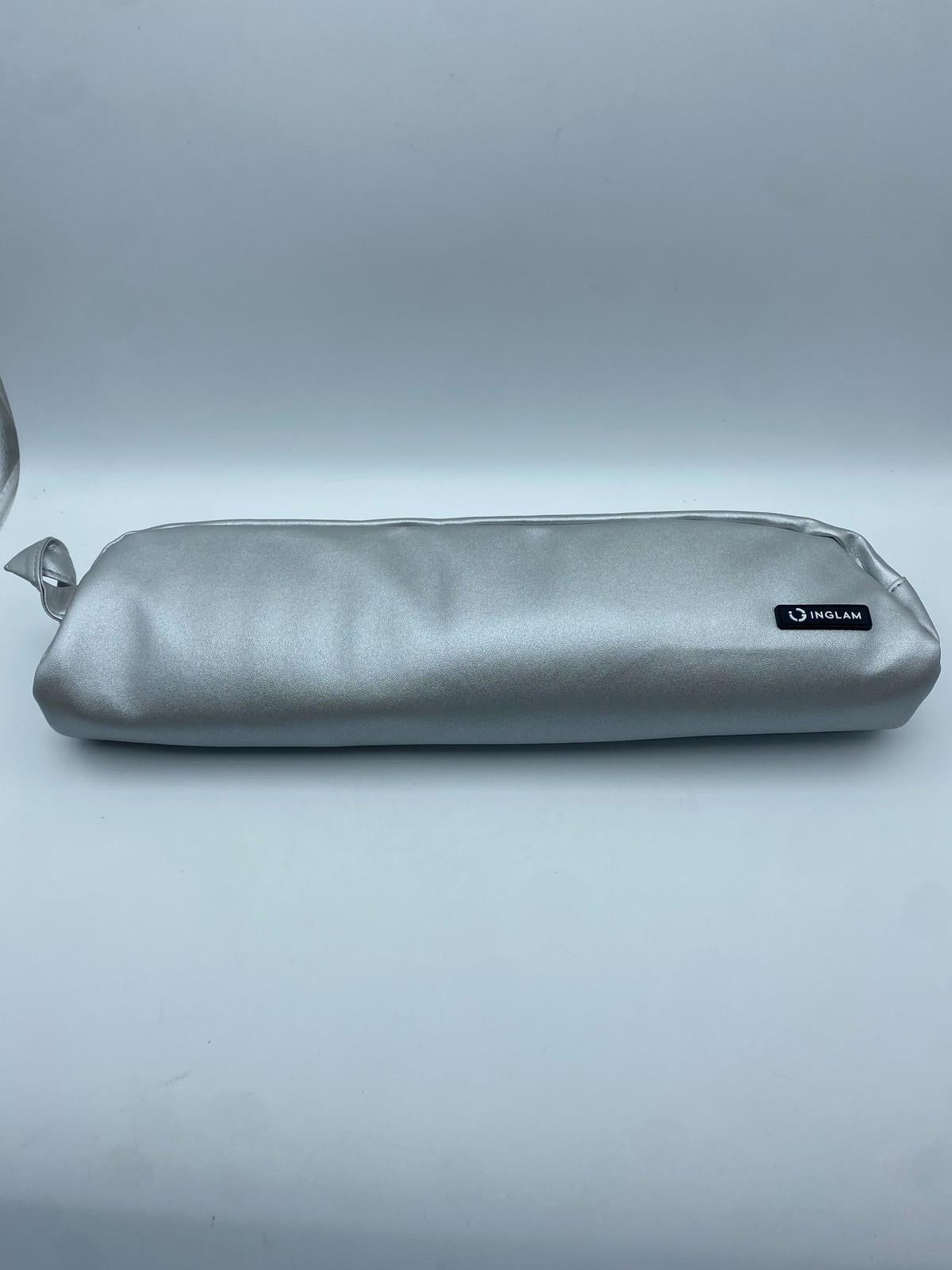 Prussian Blue Hair Straightener