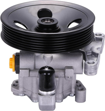 ECCPP Power Steering Pump fit for 2007-2012 for Mercedes-Benz GL450, 2008-2012