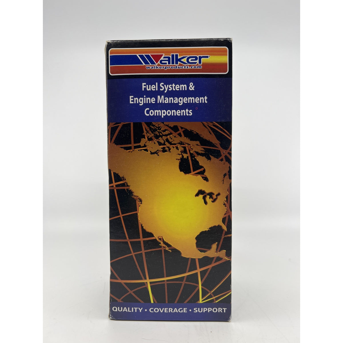 Walker Products Coil-On-Plug Ignition Coil Pencil Style Open Box — photo 1