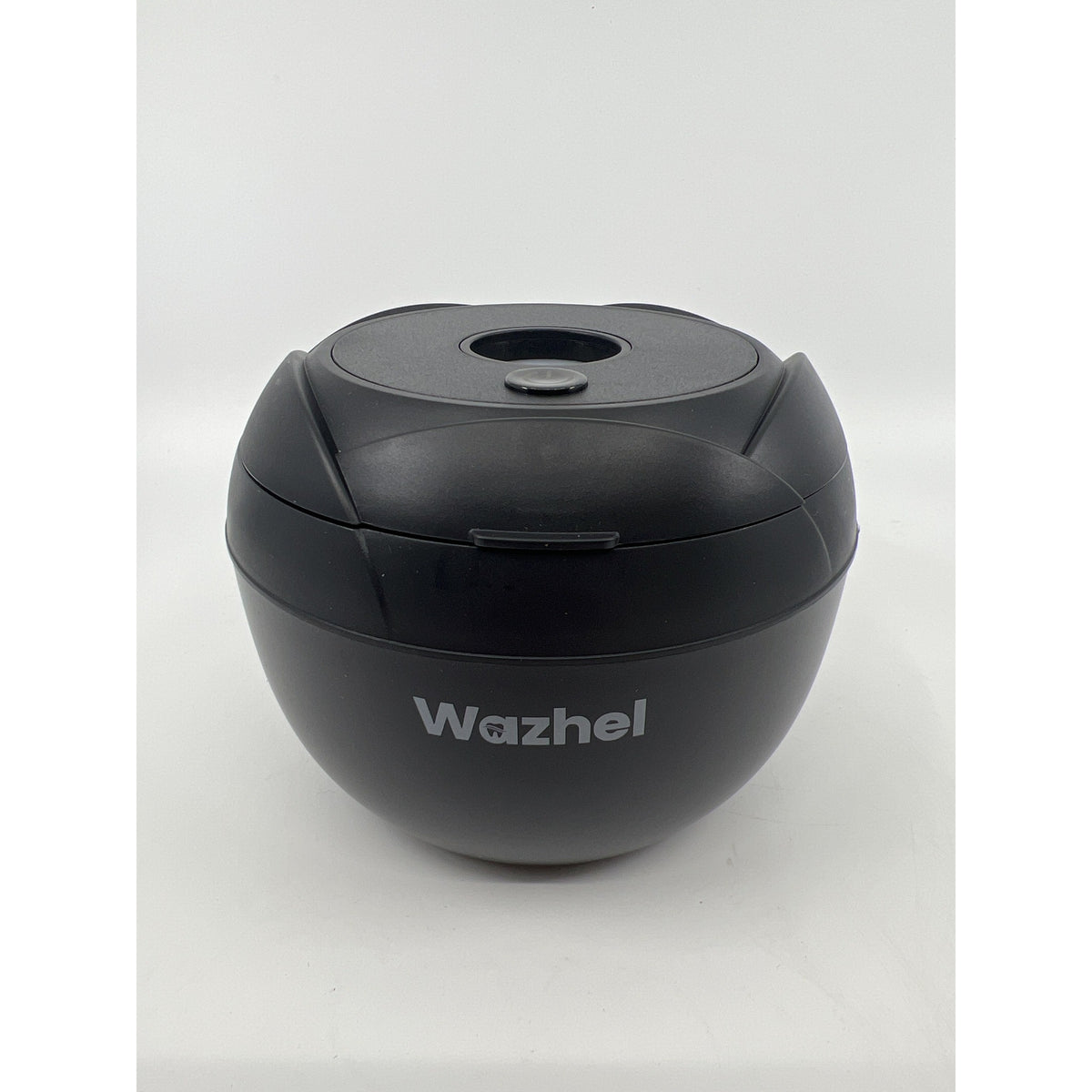 Wazhel UC132 Ultrasonic Retainer Cleaner 45kHz 200ml UV Open Box — photo 6