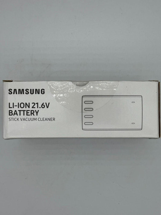 SAMSUNG Jet 75 Stick Vacuum Battery, VCA-SBT90EB/VA