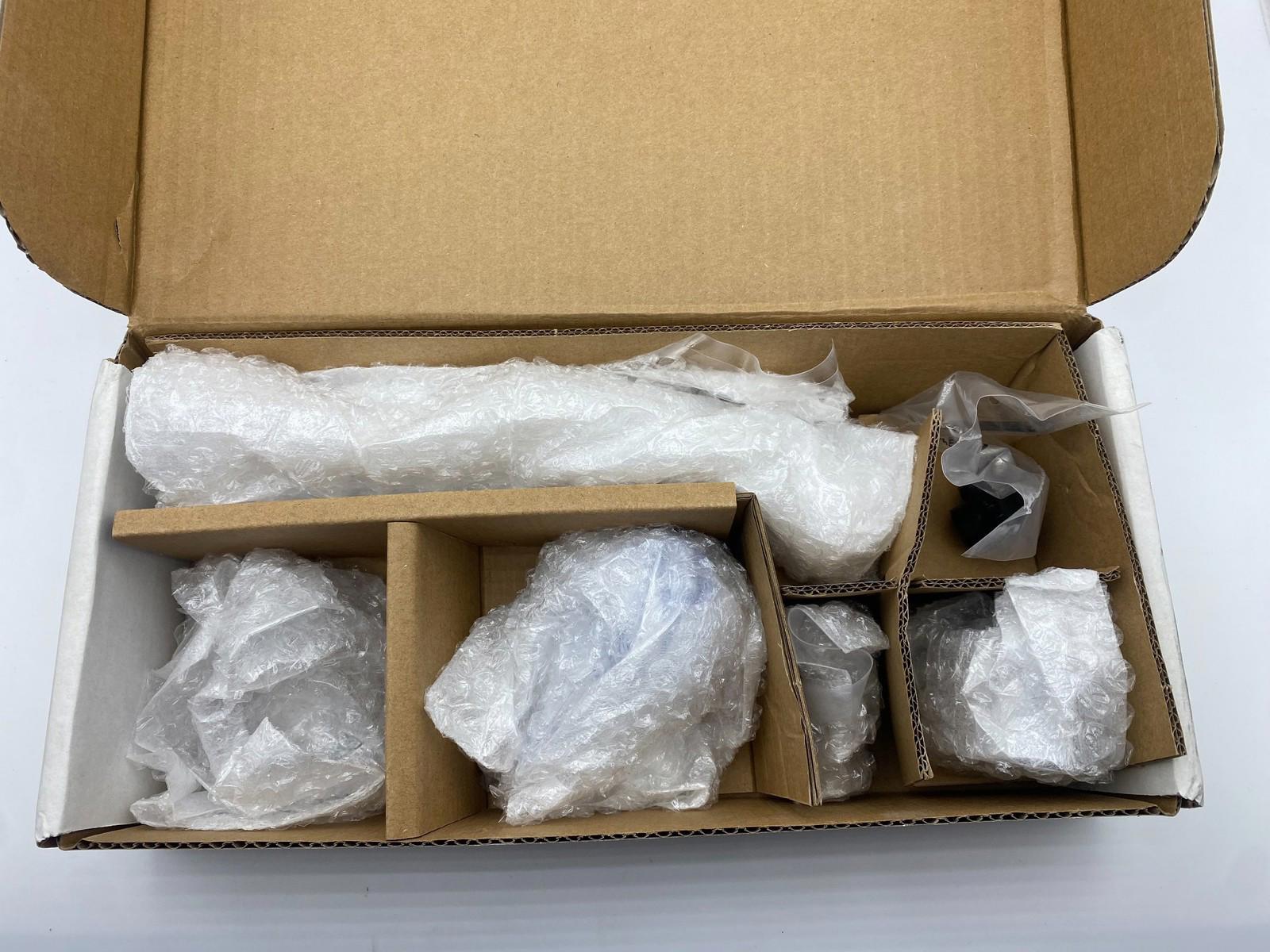 Delta Trinsic Wall Mount Faucet