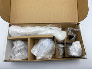 Delta Trinsic Wall Mount Faucet