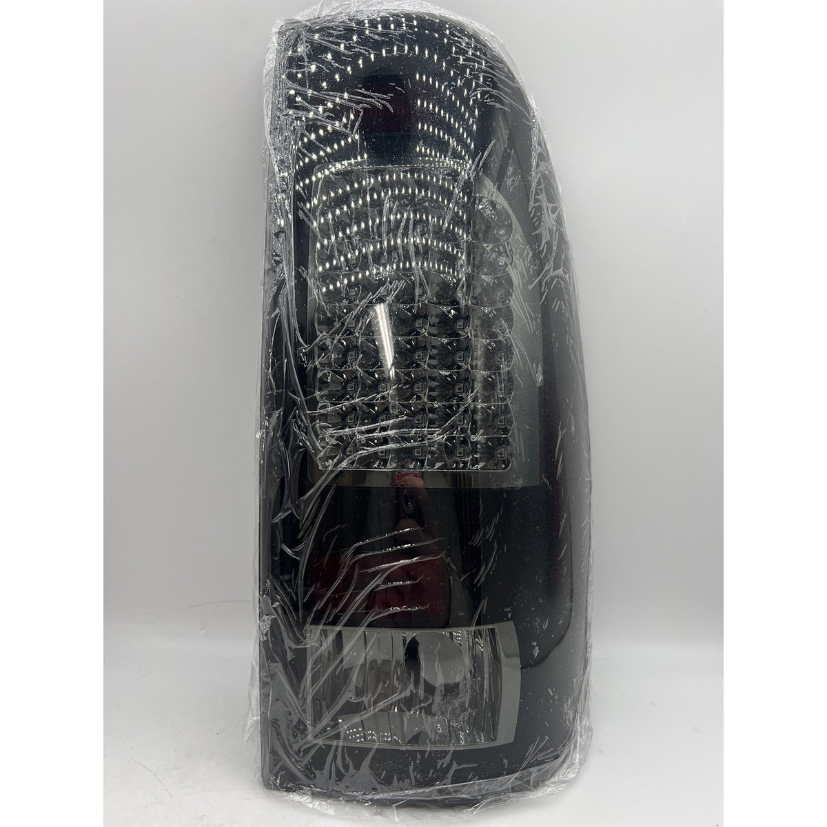 Tresound LED Tail Light + 3rd Brake Light Set Smoke Pattern C Open Box — photo 4