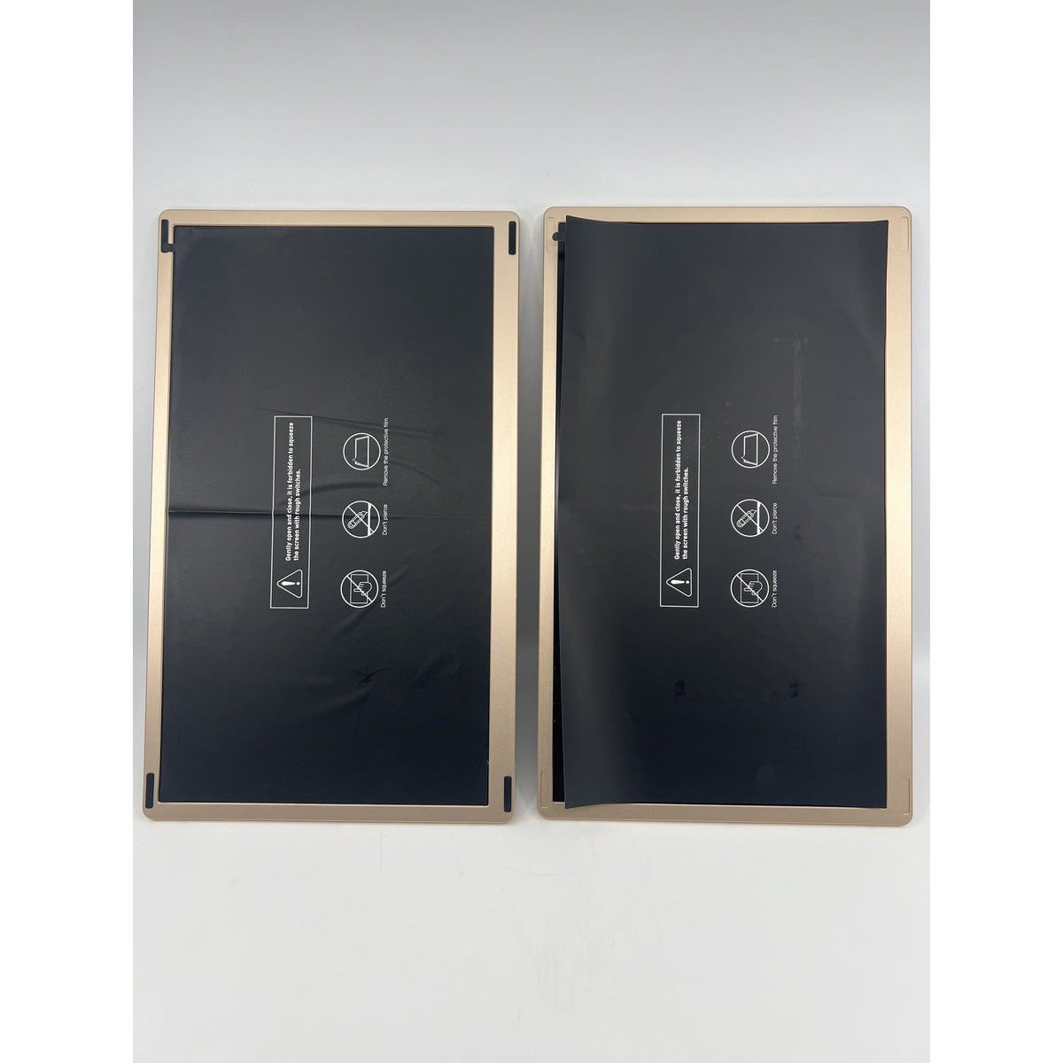 ALI SEA S6 Triple Monitor Laptop Screen Extender 15.6" Open Box — photo 7