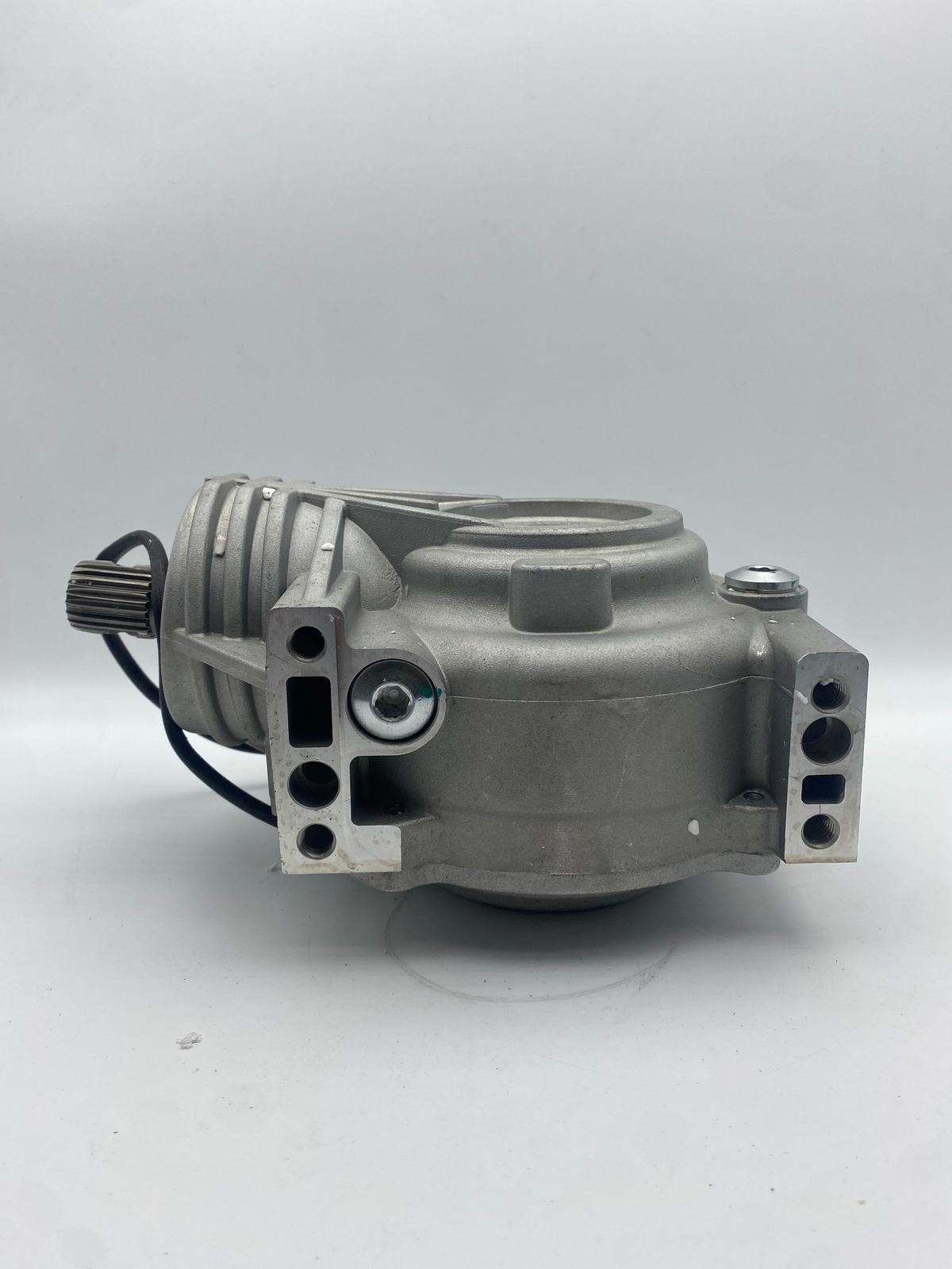 Dasbecan Front Differential Assembly