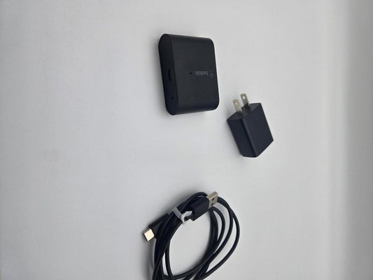 Belkin SoundForm Connect AirPlay 2 Adapter & Airplay 2 Receiver - Wireless Strea