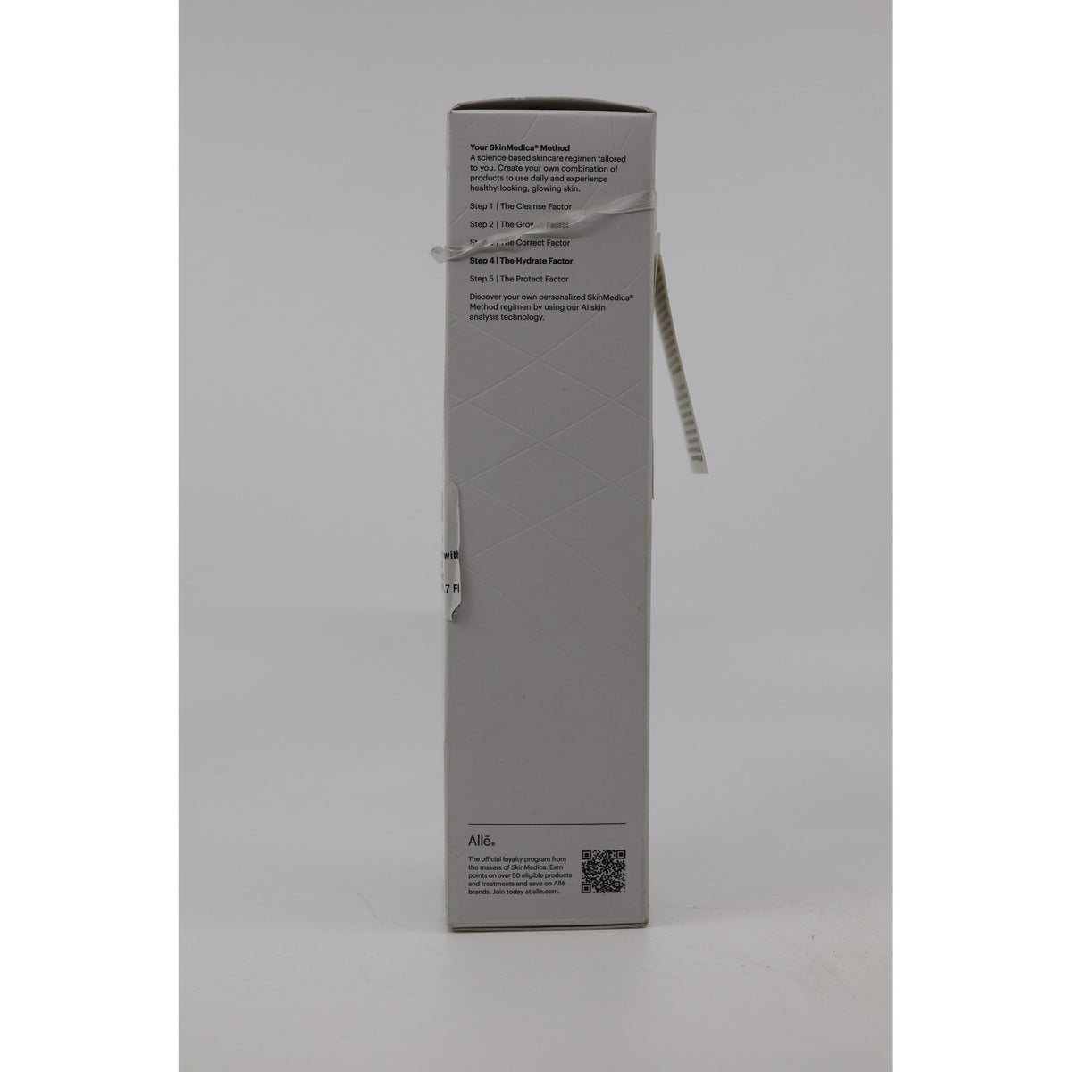 SkinMedica HA5 Hydra Collagen Hydrator Vegan Collagen 1.7 Fl Oz Factory Sealed — photo 4