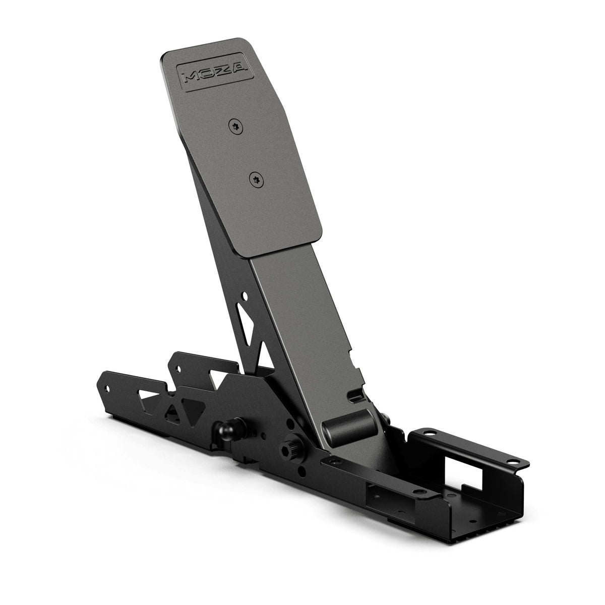 MOZA Racing SR-P Lite Clutch Pedal Black Factory Sealed — photo 8