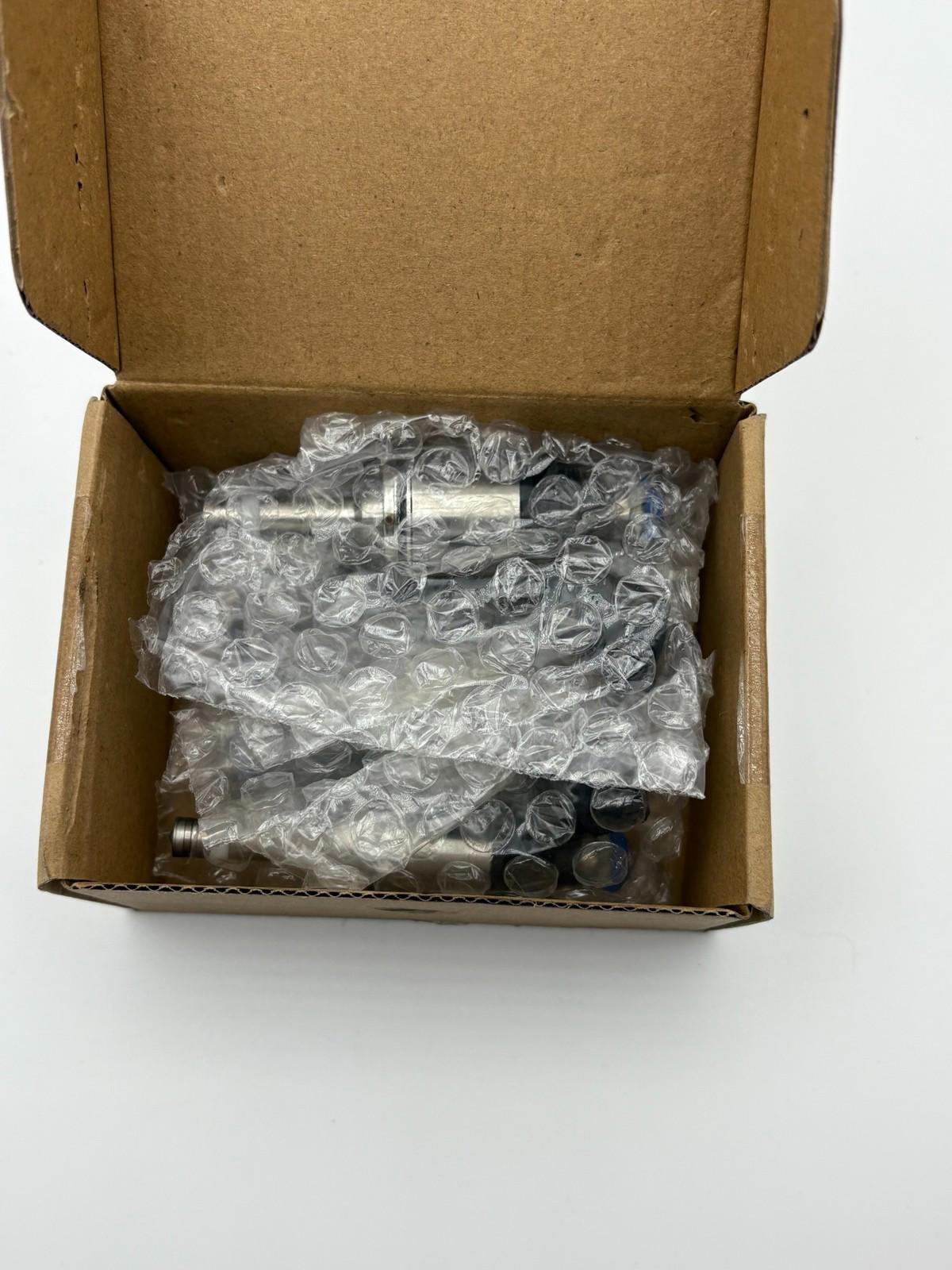 4Pcs Fuel Injectors ANGLEWIDE FJ1110,13537528351 Fuel Injectors Set fit for 2009