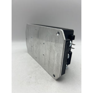 Golf Cart DC Motor Controller 48V 275A Yamaha G29 JW2-H6510-21 Open Box — photo 4