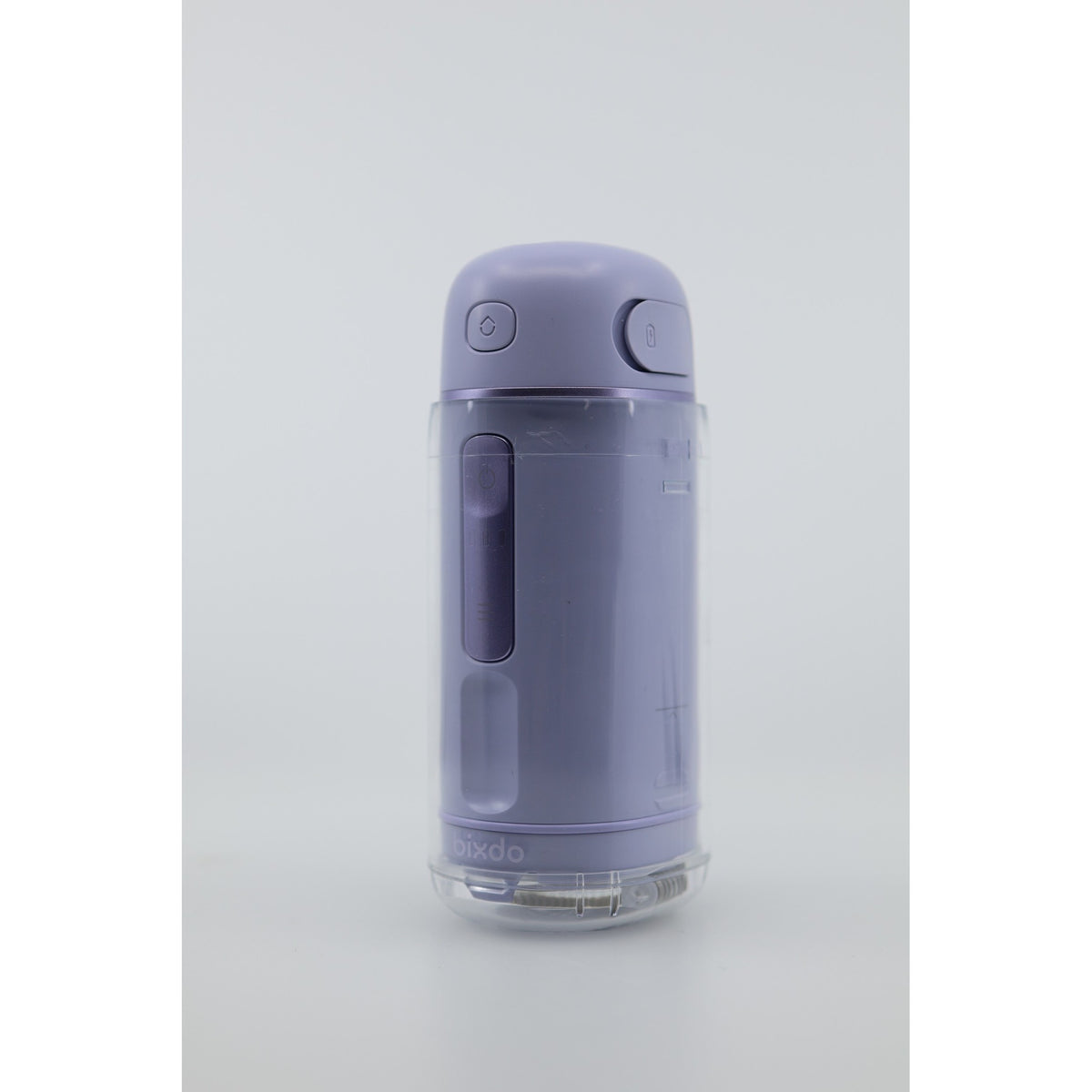bixdo A30 Pro Portable Water Flosser Travel Size Like New — photo 7