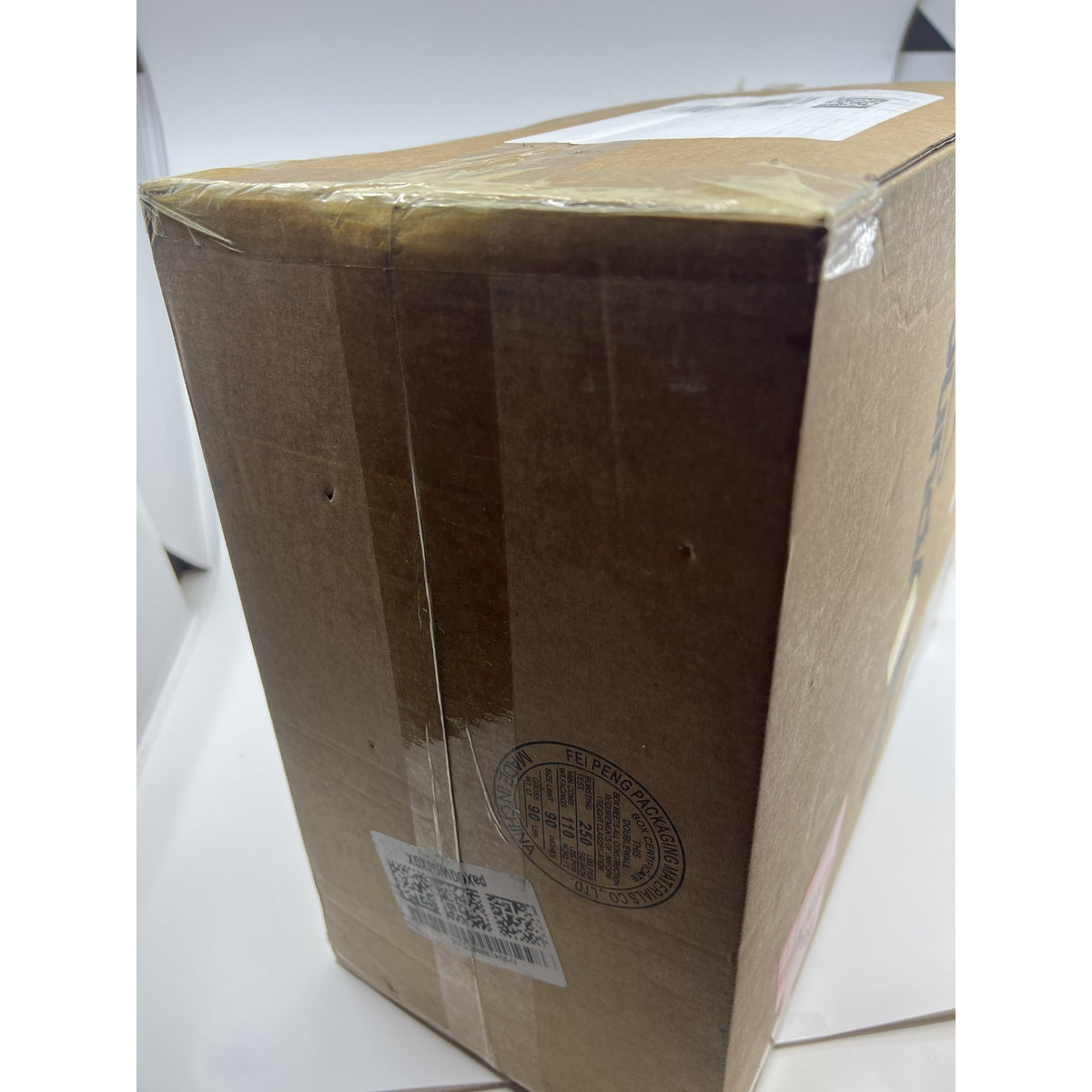 SoundAsleep Dream Series Queen Air Mattress 19in Built-in Pump Factory Sealed — photo 7