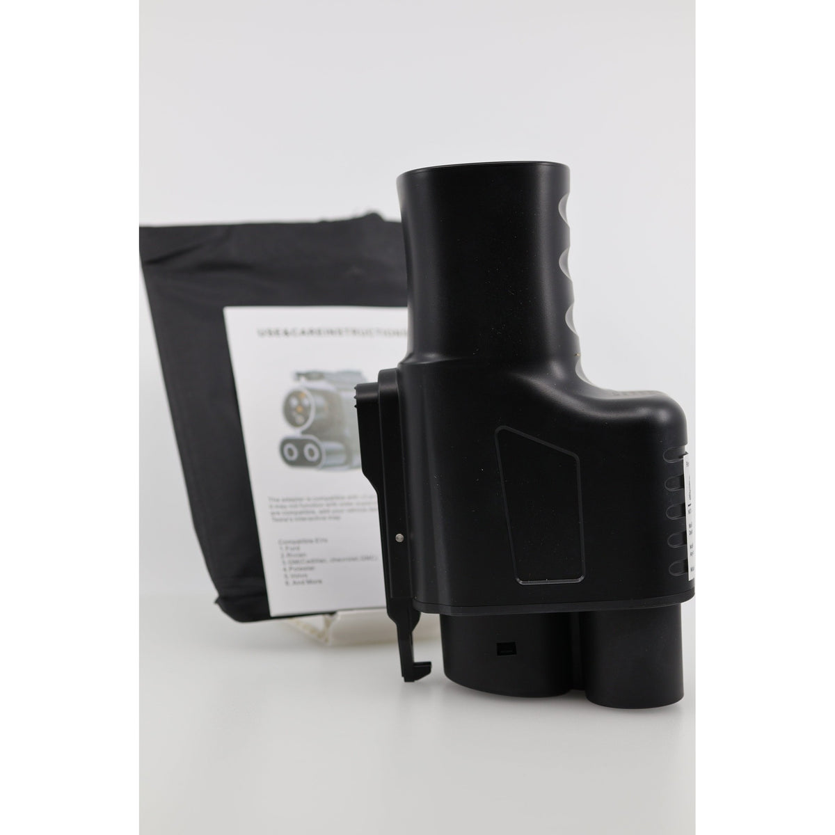 Treayes AP02 NACS to CCS1 EV Charging Adapter 500A OPEN BOX — photo 6