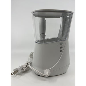 Waterpik Aquarius WP-660 Countertop Water Flosser 10 Settings Like New — photo 5