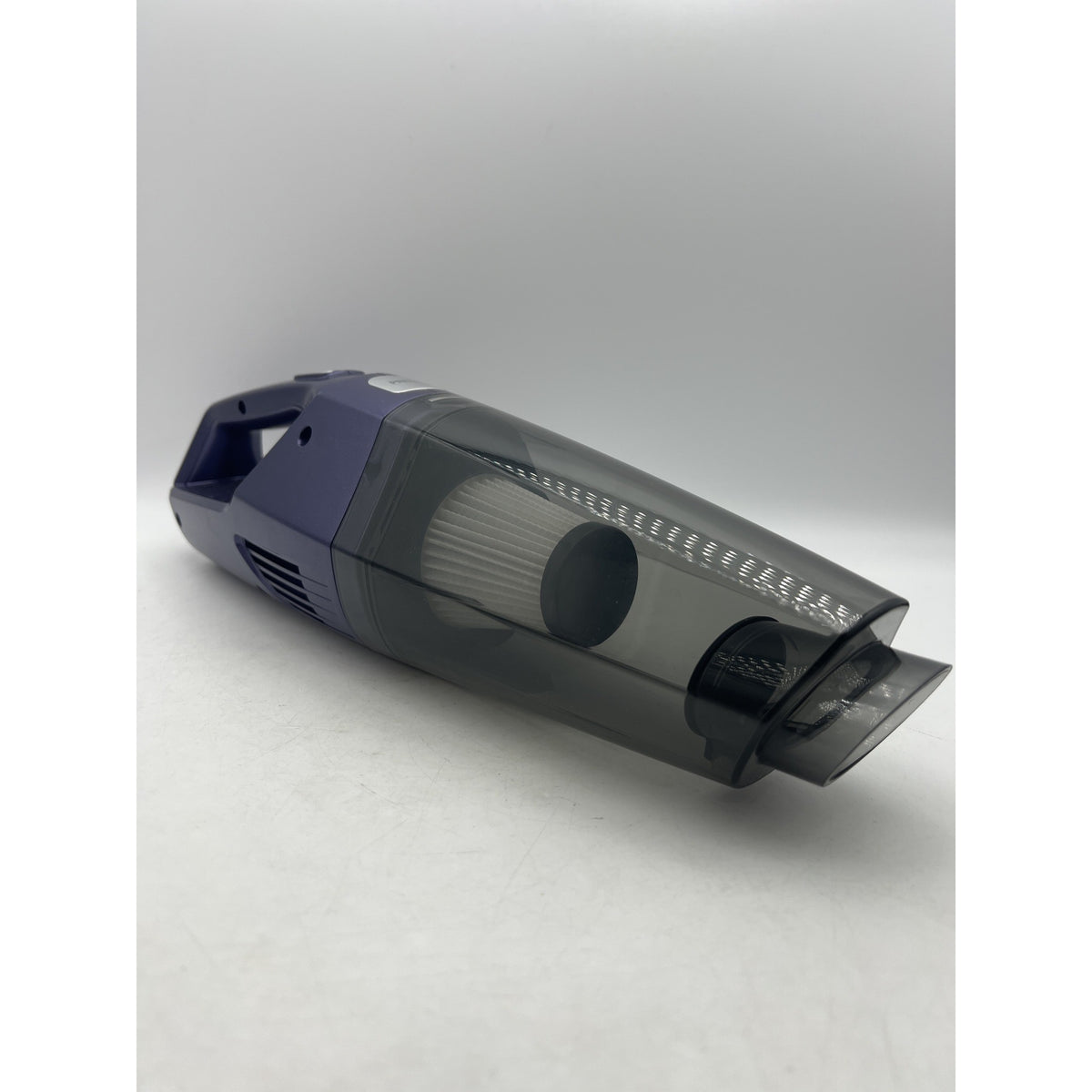 Bossdan H9 Cordless Handheld Vacuum 8KPA Purple Open Box — photo 4