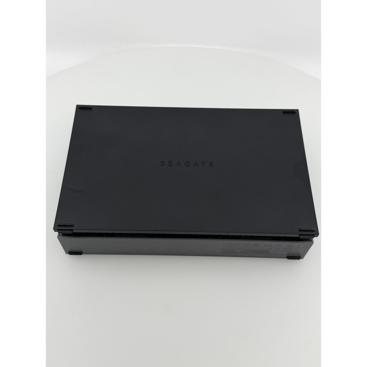 Seagate Game Drive Hub for Xbox SRD0LF1 8TB Open Box — photo 3