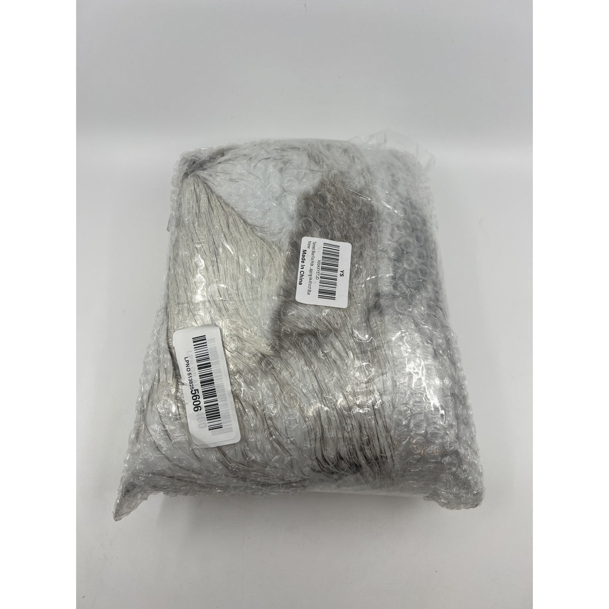 ZSCYD-yingda1992 Blue Fox Fur Hide 44- Factory Sealed — photo 5
