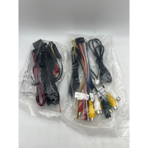 WENMENGDE 10-in Double Din Android Car Stereo 2GB/32GB Open Box — photo 5