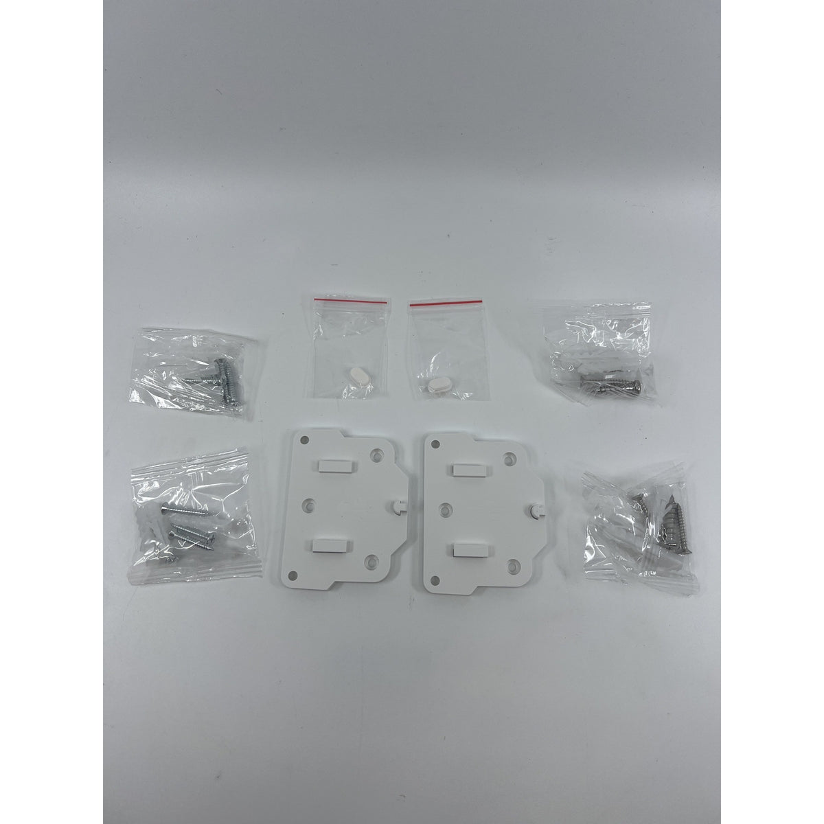 ARCCTV Q01 Solar Security Camera 4MP Wireless Outdoor 2 Pack Open Box — photo 11