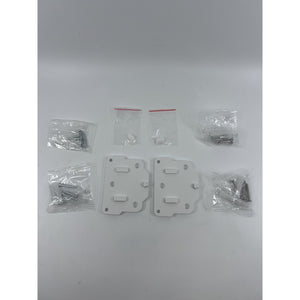 ARCCTV Q01 Solar Security Camera 4MP Wireless Outdoor 2 Pack Open Box — photo 11