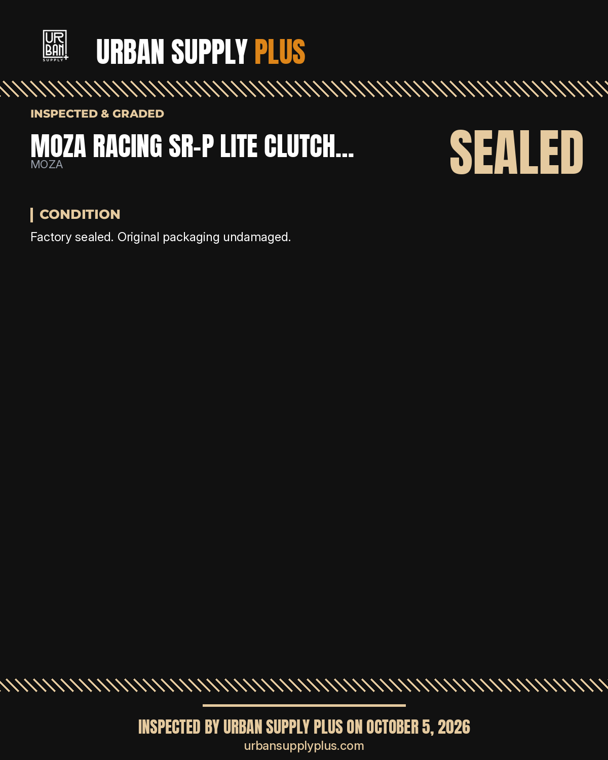 Diagnostic sheet