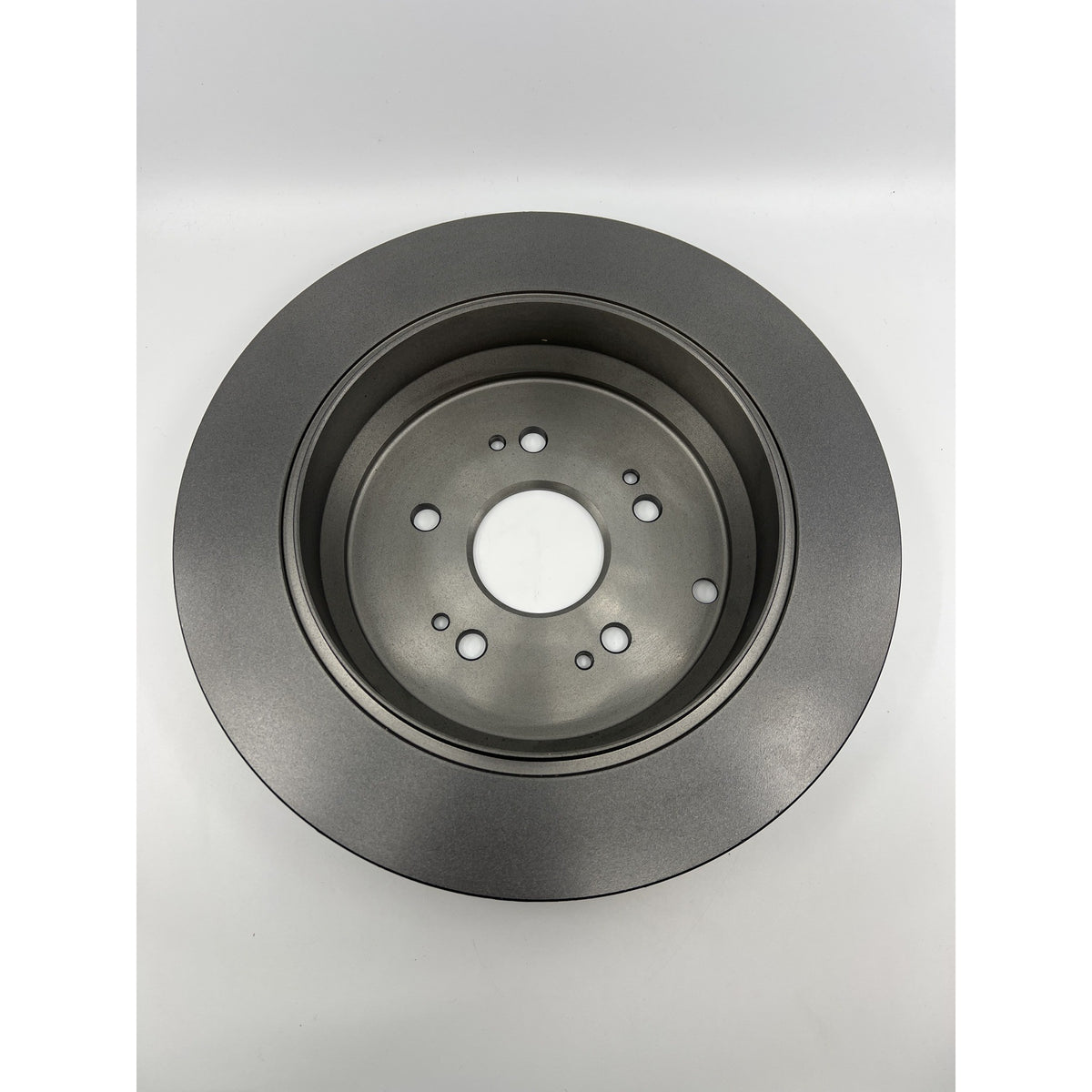 Brembo 08.A355.11 UV Coated Solid Rear Brake Rotor Acura/Honda Like New — photo 5