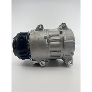 AC Compressor with Clutch Lexus ES350 Toyota RAV4 Venza 3.5L Factory Sealed — photo 3