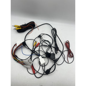 Car Radio Toyota Camry 2015-2017 10.1in Android 2G+32G Stereo Open Box — photo 4