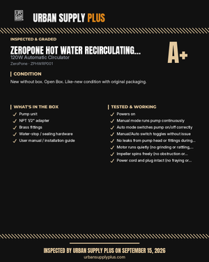 Diagnostic sheet