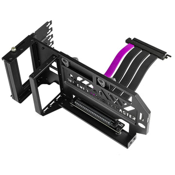 Cooler Master MasterAccessory Vertical GPU Card Holder Kit V3 Black
