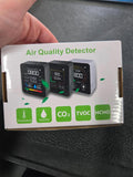 14-in-1 Air Quality Monitor