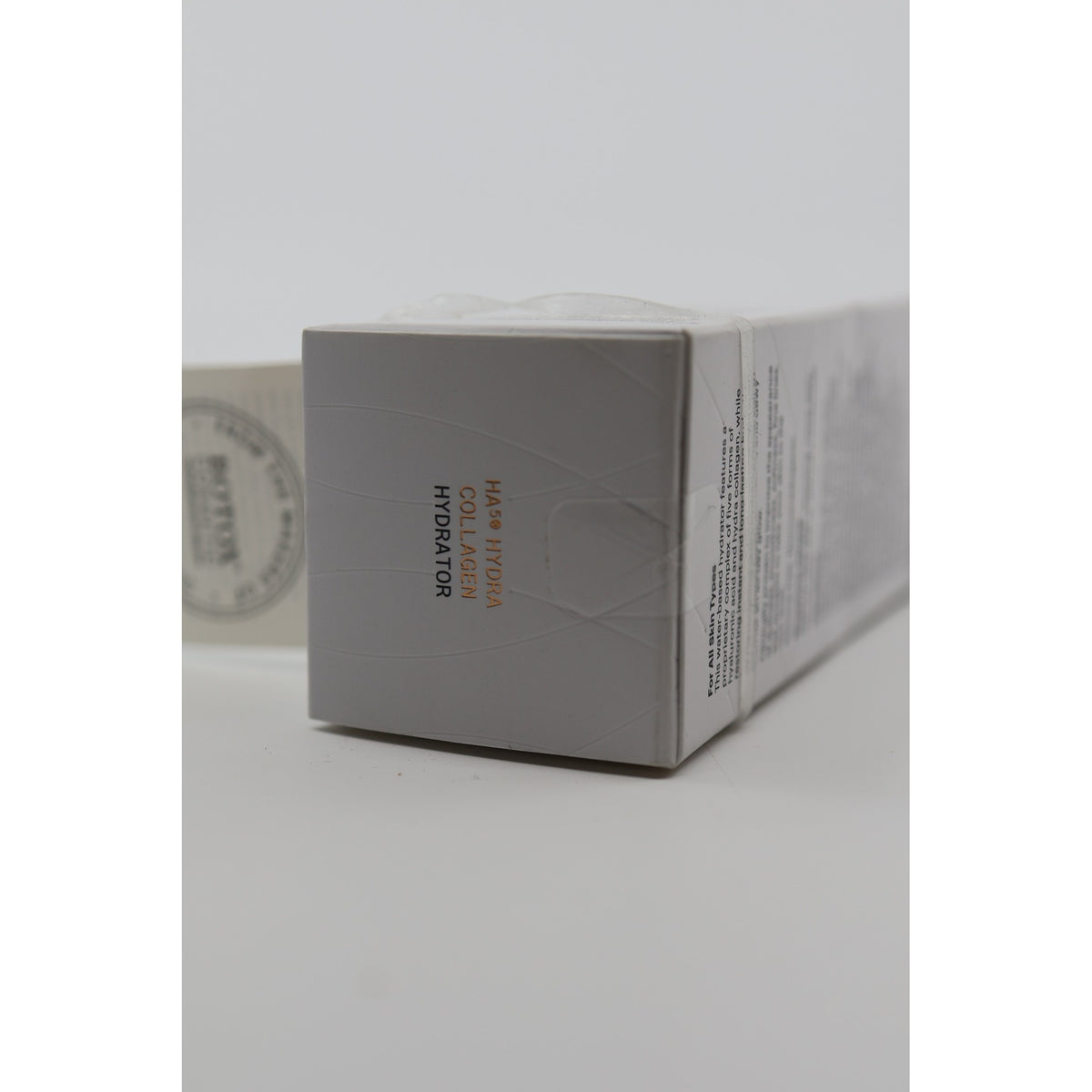 SkinMedica HA5 Hydra Collagen Hydrator 1.7 Fl Oz Factory Sealed — photo 7