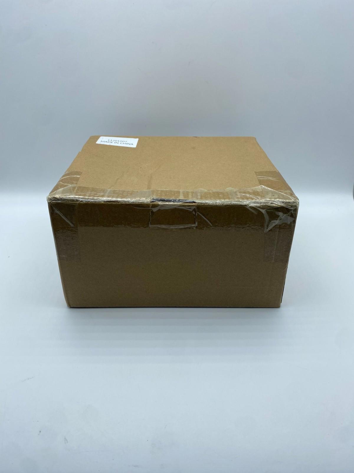 Bang4buck Portable Intelligent Electric Pressure Washer Pump 100W 160 PSI 12V